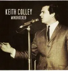 Keith colley-mindrocker