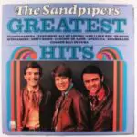 The sandpipers-greatest hits