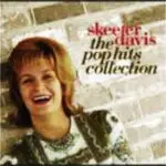 The pop hits collection by skeeter davis