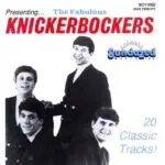 A picture of the knickerbockers album cover.