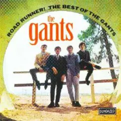 The gants-road runner : the best of the gants