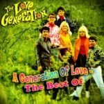 A generation of love-the best of